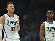 Блэйк Гриффин упрекнул Стива Балмера и «Клипперс» за отстранение Криса Пола: «Любая организация строится на том, как ты относишься к людям»