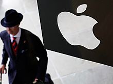 Apple обогнала по капитализации участников индекса FTSE 100. Не признак ли это «пузыря» на рынке?
