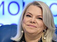 Поплавская одной фразой осадила Крока за предательство России