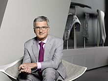 Арестованный глава Audi уволен со своего поста