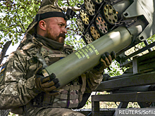 Эксперты указали на зависимость украинского контрнаступления от погоды