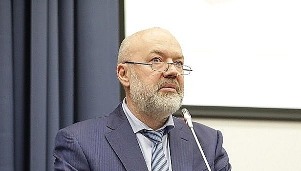 Павел Крашенинников, Госдума: о дачной амнистии, гаражной реформе и цифровых правах