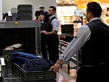 Брать в самолет ручную кладь оказалось опасно