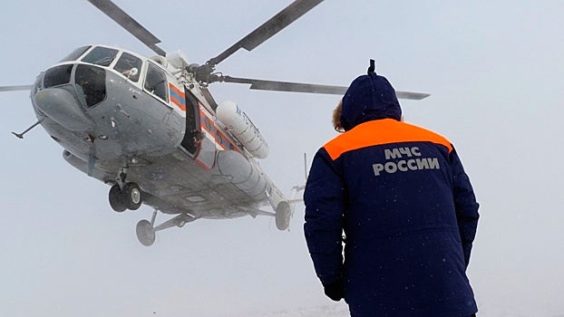 В Ненецком автономном округе упал Ан-2, погибли два человека