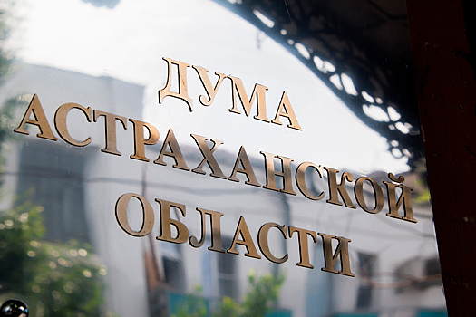 В Госдуме РФ положительно оценили практику взаимодействия Думы Астраханской области с муниципальными образованиями