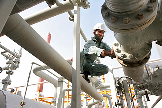 Тегеран предложил Москве осуществлять своповые поставки газа через Иран