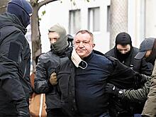 Бес попутал