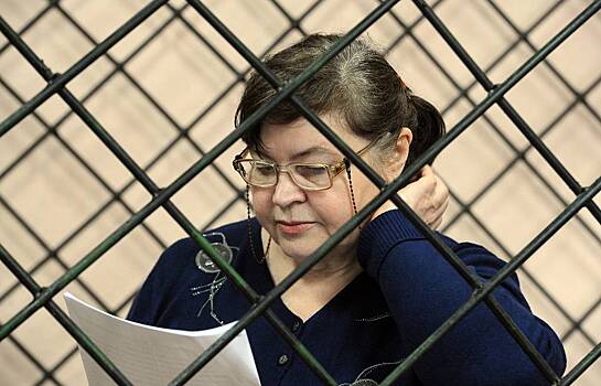 Мать лидера кущевской ОПГ намерена вернуть часть активов