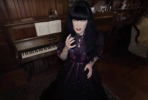 Бывшая жена призрака пожаловалась на общение со странными духами