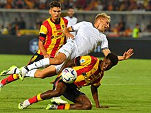 «Лацио» неожиданно уступил «Лечче» в матче 1-го тура Серии А