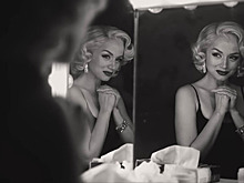 Netflix опубликовал первый тизер фильма о Мэрилин Монро с Аной де Армас