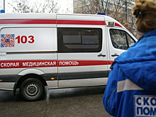 Оценено состояние пострадавших в ДТП под Красноярском