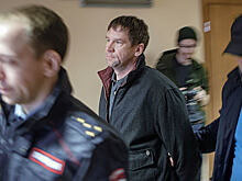 Банкира Антонова отпустили под домашний арест