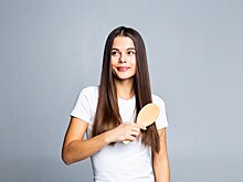 Какие продукты нужно включить в рацион для укрепления волос?