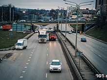 В Ростовской области за день 11 раз перекроют федеральную трассу