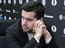 Россиянин Непомнящий вышел в третий раунд Кубка мира по шахматам