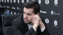 Россиянин Непомнящий вышел в третий раунд Кубка мира по шахматам