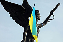 Bloomberg: Украина работает над реструктуризацией госдолга, включая возможный залог активов РФ