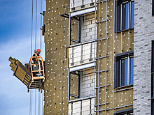 Рост цен на квартиры в России замедлился