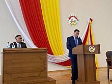 Президент Южной Осетии определился с главой правительства