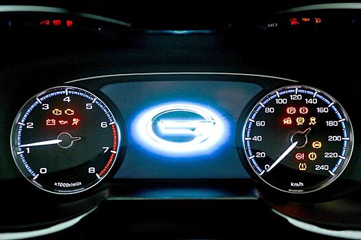 Китайский автобренд GAC может расширить линейку моделей в России