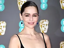 Эмилия Кларк: «Я не смотрю «Дом дракона»