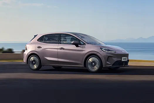 В Китае выпустят первый серийный электромобиль с полутвердотельной батареей