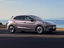 В Китае выпустят первый серийный электромобиль с полутвердотельной батареей