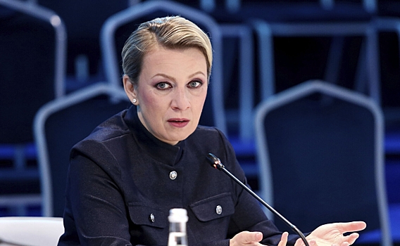 МИД обвинил &laquo;коалицию желающих&raquo; в&nbsp;попытке подорвать мирные усилия по&nbsp;Украине