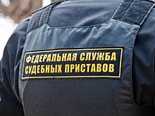 В Волгограде судебные приставы взыскали 200 тыс. долгов по зарплате