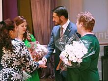 Жизнь малых сел. Как развивают культуру в Троицком районе