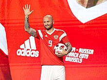 Федор Кудряшов: «Знаем, как в Сербии относятся к русским. Это действительно братский народ»