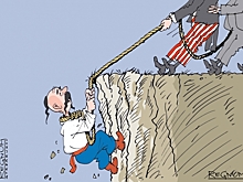 Украина: «Ракеты в космос запускали, а теперь холодильники по миру просим»