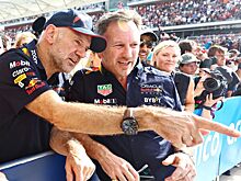 Главный конструктор может покинуть Red Bull Racing