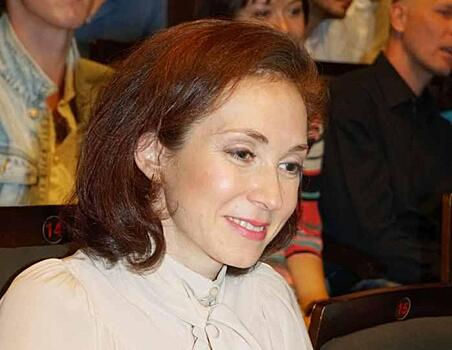 Актриса анна большова фото Большова вспомнила, как Марк Захаров попросил ее обнажиться на репетиции спектак