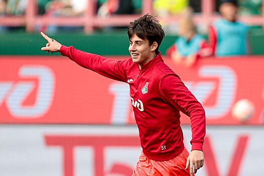 Наумов: с Худяковым не очень хорошо обошлись в «Локо», а в «Штурме» большие перспективы