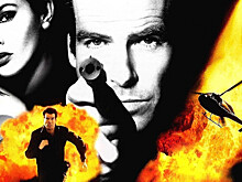 Амбициозный фанатский ремейк GoldenEye 007 отменили из-за владельцев прав