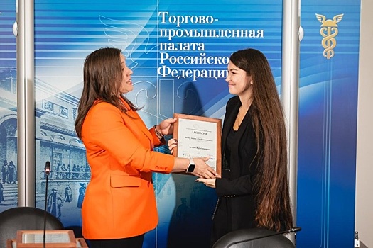 ТМК стала лауреатом конкурса "Серебряные нити"