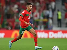 В «Марселе» прокомментировали слухи о переходе Унахи в «Спартак»