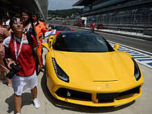 ФТС отметила рост импорта в РФ товаров из дальнего зарубежья