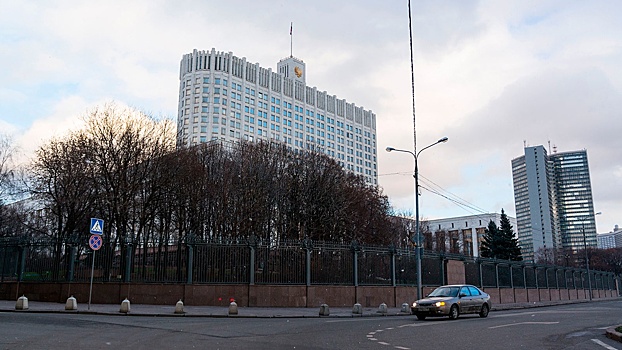 Мишустин распорядился утвердить план развития водородной энергетики в РФ в течение месяца