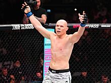 Богдан Гуськов — Никита Крылов, нокаут, UFC Абу-Даби, карьера Богдана Гуськова, перспективы и шансы, титульная гонка, серия побед