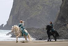 На съемках второго сезона сериала по «Властелину колец» погибла лошадь