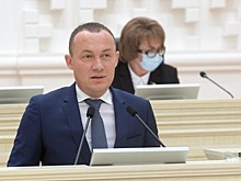 Владимир Паршин: «Вклад Удмуртии в пополнение федерального бюджета достаточно весомый»