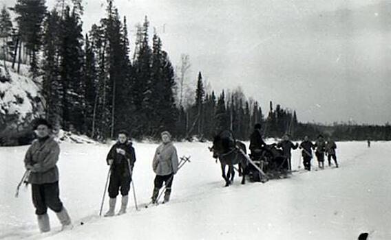Тайна перевала: Игорь Дятлов бросил группу туристов в горах и ушел