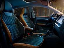 В РФ можно купить Skoda Kamiq и Kamiq GT от 1,7 млн рублей