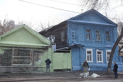 Постоянные временные меры. Самарский фонд капремонта с 2015 года возглавляют врио