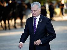 В Литве сравнили президента страны с мухой