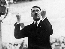 Личные документы Гитлера выставлены на продажу