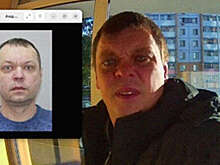 В Перми разыскивают мужчину, подозреваемого в нападениях на девушек